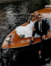 Hochzeitsfotograf Artem Vorobev. Foto vom 15.09.2023