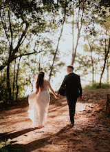 Wedding photographer David Alvarado. Photo of 23.06.2025