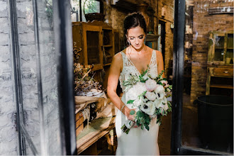 Photographe de mariage Emily Antonelli. Photo du 21.03.2020