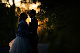Bryllupsfotograf Dominik Kučera. Foto fra 29.04.2024