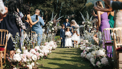 Fotograful de nuntă Tutu Ionatan. Fotografie la: 29.05.2025
