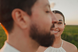 Photographe de mariage Hector Yupit. Photo du 10.01.2024