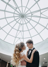Bröllopsfotografer Tatyana Sedova. Foto av 25.02.2020