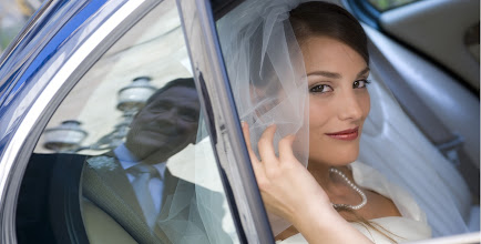 Fotógrafo de casamento Giorgio Di Fede. Foto de 15.01.2016