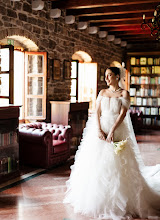 婚礼摄影师Ata Can Ekşi. 21.05.2025的图片