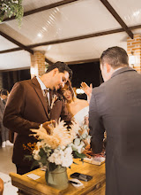 Fotógrafo de casamento Lucas Tartari. Foto de 29.05.2025