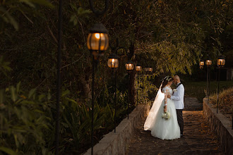 Fotografer pernikahan Félix Creano. Foto tanggal 14.05.2024