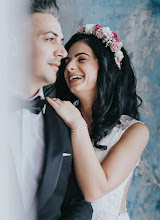 Fotografo di matrimoni Cosmin Marinchescu. Foto del 28.08.2019