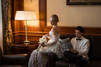 Wedding photographer Tanya Vasechkina. Photo of 27.02.2024