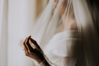 婚禮攝影師Patrizia Giordano. 10.05.2025的照片