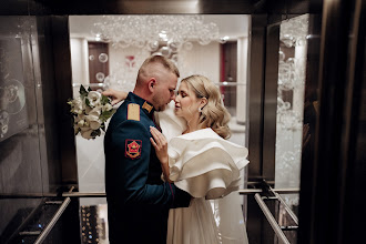 Wedding photographer Ivan Shurygin. Photo of 16.06.2025
