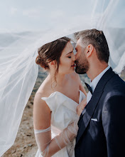 Wedding photographer Papuna Teliashvili. Photo of 07.12.2023