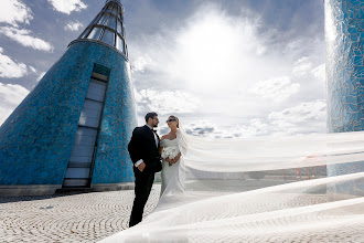 Düğün fotoğrafçısı Ümit Demir. Fotoğraf 13.05.2024 tarihinde