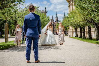 Hochzeitsfotograf Dita Vollmond. Foto vom 19.02.2021