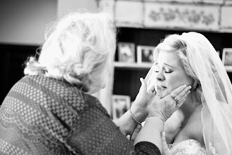 Fotografo di matrimoni Jessica Owen. Foto del 30.12.2019