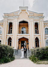 Bryllupsfotograf Sergey Deryuzhkov. Bilde av 30.05.2022