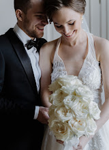 婚姻写真家 Kseniya Valegina. 10.02.2020 の写真