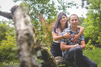 Fotógrafo de casamento Asa Branca. Foto de 04.05.2023