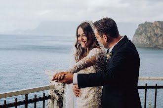 Fotógrafo de casamento Rafael Hanson. Foto de 01.08.2018