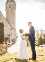 婚礼摄影师Alise Kamss. 25.01.2021的图片
