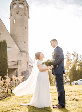 Hochzeitsfotograf Alise Kamss. Foto vom 25.01.2021