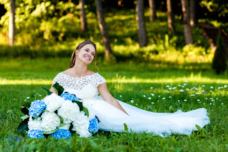 Fotógrafo de bodas Aleksey Seleznev. Foto del 10.01.2019