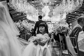 Wedding photographer Trung Giang. Photo of 26.03.2024