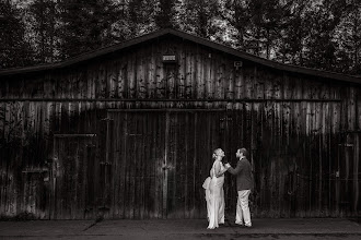 Vestuvių fotografas: Valerie Rosen. 15.04.2024 nuotrauka