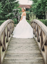 Wedding photographer Stephan Paul. Photo of 17.04.2020