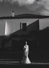 Bryllupsfotograf Patrizia Giordano. Bilde av 30.07.2025