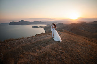Wedding photographer Tatyana Schaslivaya. Photo of 21.08.2025