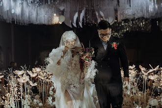 Bryllupsfotograf Trung Giang. Foto fra 23.05.2024