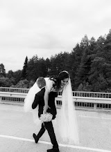 婚禮攝影師Marina Valkova. 21.08.2025的照片