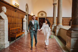 Hochzeitsfotograf Elena Yurshina. Foto vom 02.07.2025