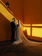 Fotografer pernikahan Sergio Martínez. Foto tanggal 18.04.2024