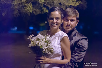 Wedding photographer Enrique Ferreyra. Photo of 20.02.2018