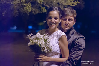 Fotógrafo de bodas Enrique Ferreyra. Foto del 20.02.2018