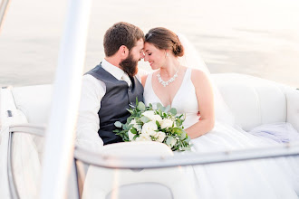 婚禮攝影師Kelsey Buehler. 11.05.2023的照片