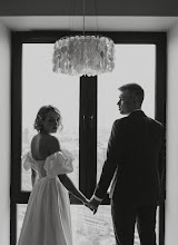 婚禮攝影師Kristi Muzyka. 17.05.2024的照片