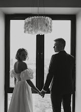 婚姻写真家 Kristi Muzyka. 17.05.2024 の写真