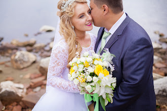Photographe de mariage Nikolay Kochetkov. Photo du 26.10.2017