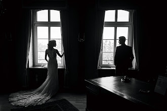 Wedding photographer Attila Tevi. Photo of 02.03.2020