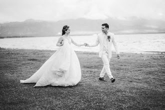 Photographe de mariage Marlon Guillano. Photo du 27.07.2021