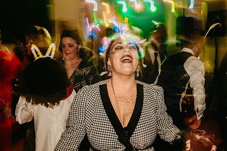 Pulmafotograaf Laura Vaca Ocaña. 13.11.2023 päeva foto