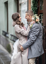 Свадебный фотограф Vigantas Ovadnevas. Фотография от 10.01.2023