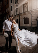 Hochzeitsfotograf Nikolay Laptev. Foto vom 15.12.2021