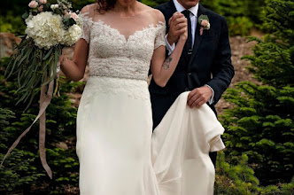 Bröllopsfotografer Jen Lee Chapman. Foto av 04.05.2023