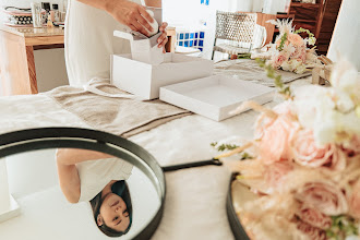 Wedding photographer Daniel Marquez. Photo of 21.06.2025