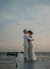 ช่างภาพงานแต่งงาน Nilka Gissell. ภาพเมื่อ 05.10.2023
