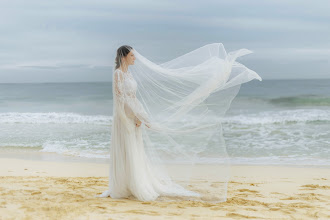 婚礼摄影师Denis Sokovikov. 01.10.2019的图片